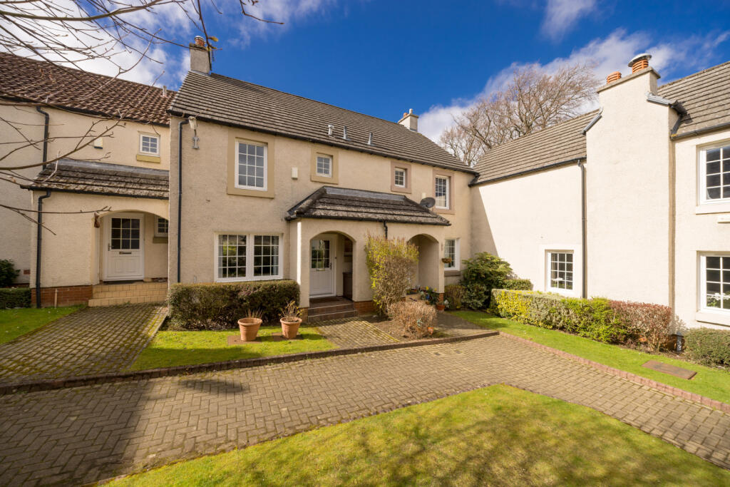 Main image of property: 17 Bonaly Wester, Colinton, Edinburgh, EH13 0RQ