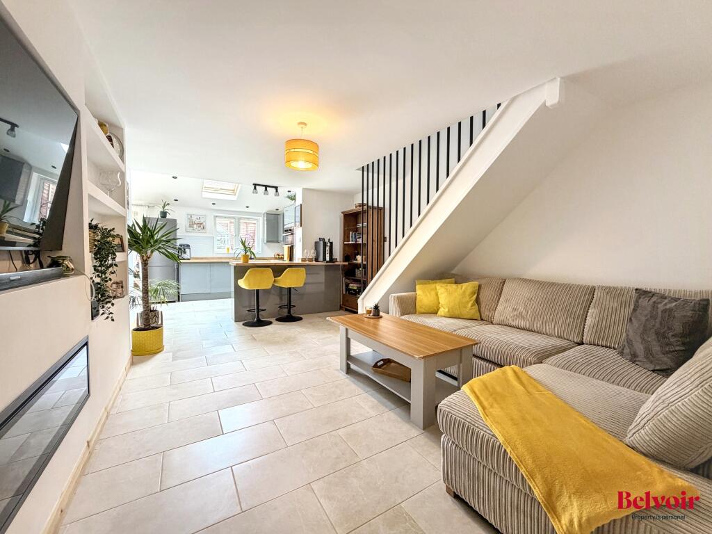 Main image of property: Peacock Close, Cheltenham, GL51