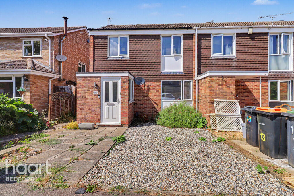 Main image of property: Webbs Close, Bromham