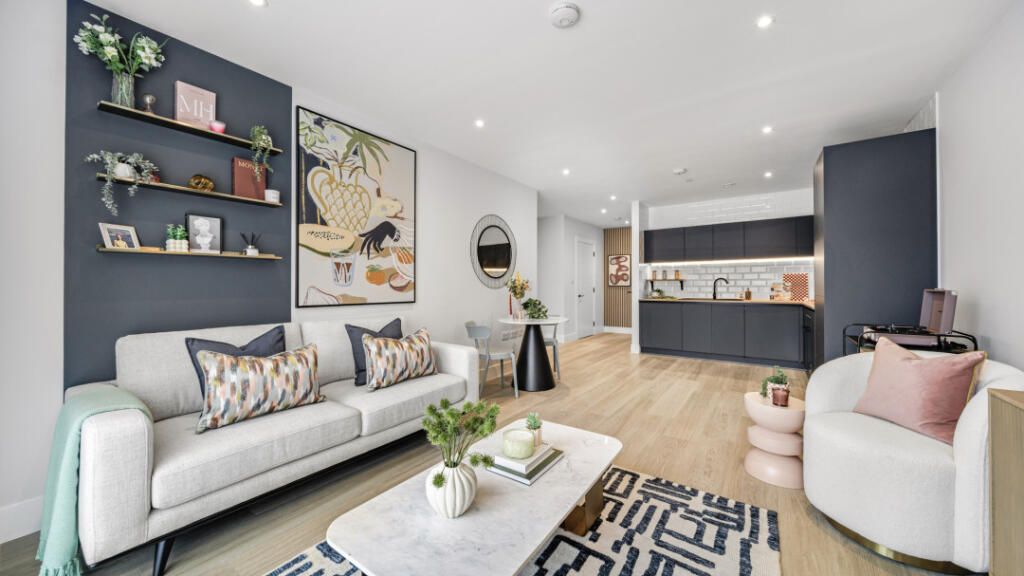 Main image of property: Lewes Road
Brighton
BN2 4FY