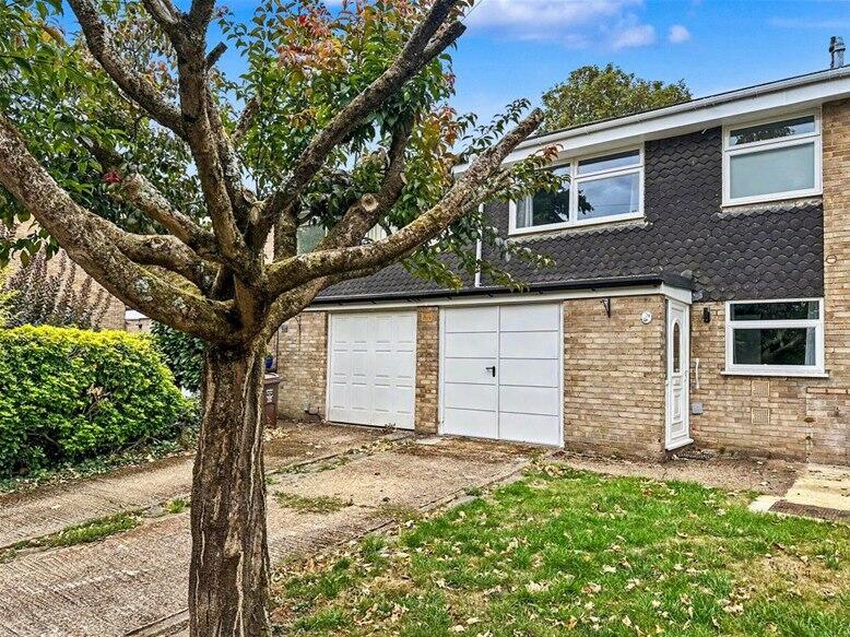 Main image of property: St Johns Court, Beaumont Avenue, St Albans, AL1