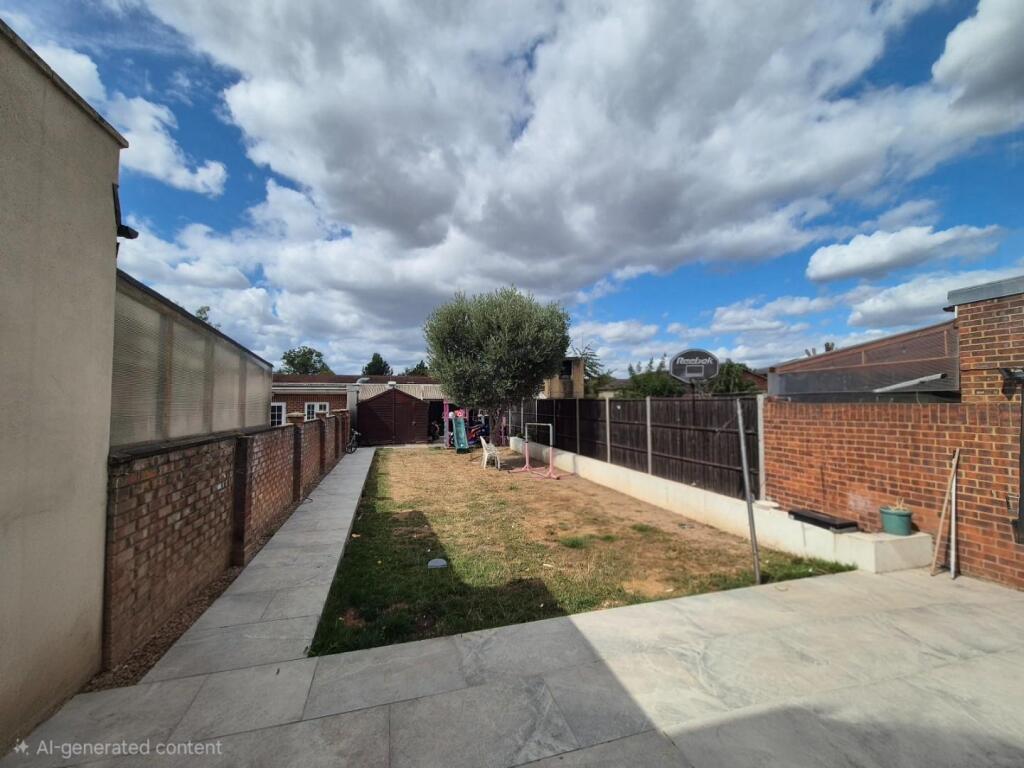 Main image of property: Greenford Road, Greenford