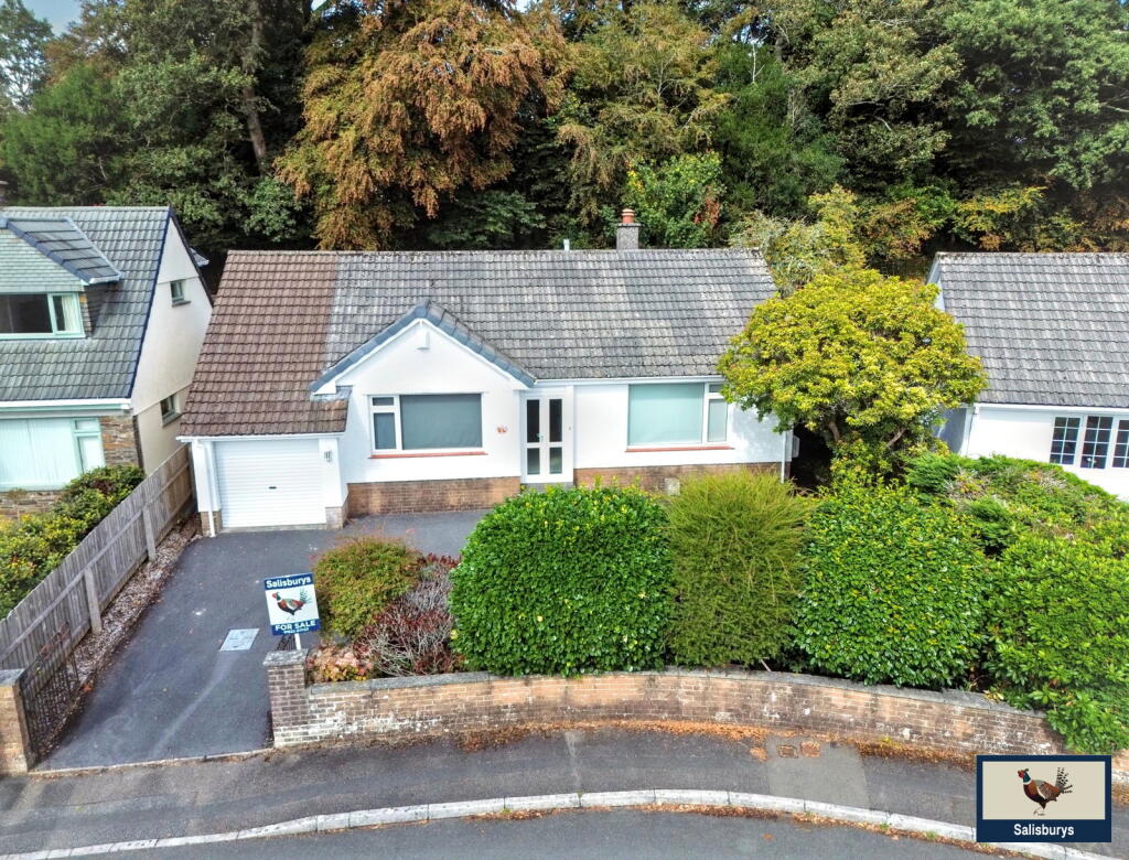 Main image of property: Priory Close, Tavistock, PL19 9DG