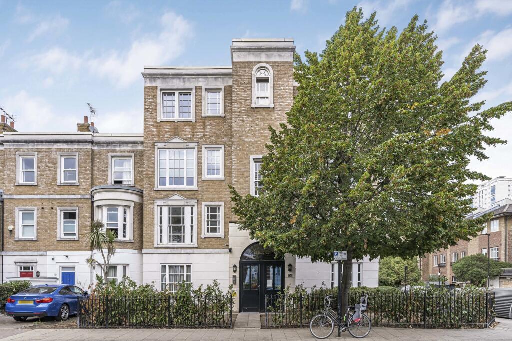Main image of property: Middleton Road, London, E8