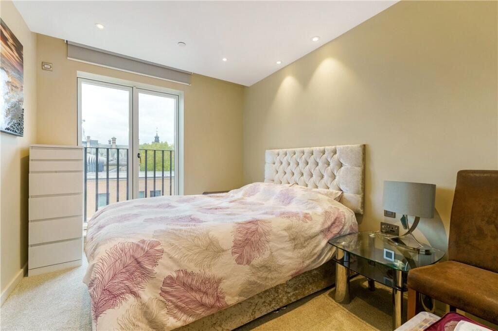 Main image of property: Marylebone, London, NW1