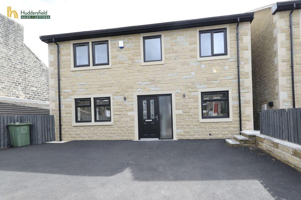 Main image of property: Longwood Road, Huddersfield