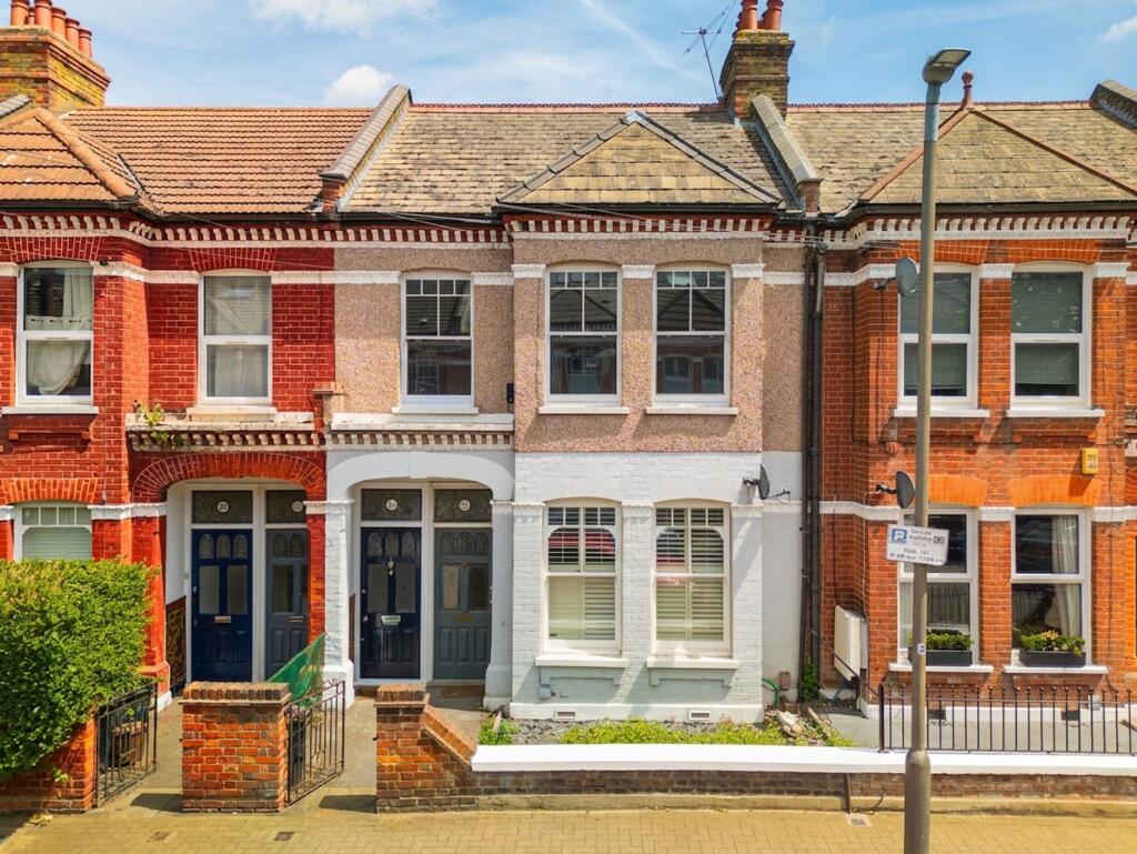 Main image of property: Moring Road, Tooting Bec, SW17