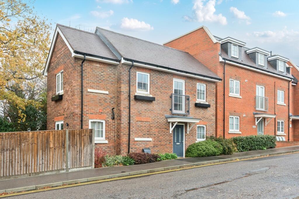 Main image of property: Mill Road, Epsom KT17