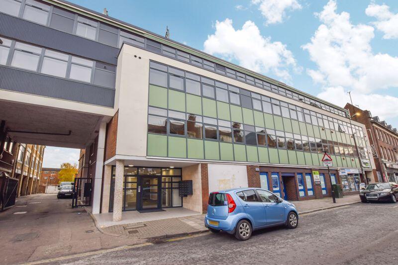 Main image of property: Glasshouse, Mill Street, Bedford