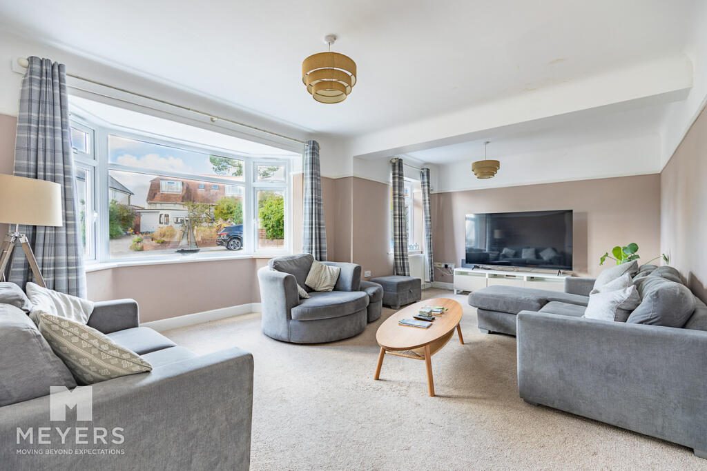 Main image of property: Lake Drive, Hamworthy, Poole, BH15