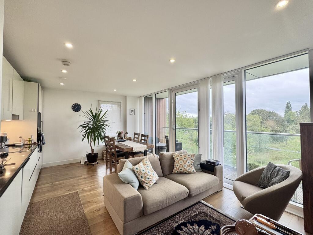 Main image of property: Conningham Court, Dowding Drive, Kidbrooke Village, Greenwich