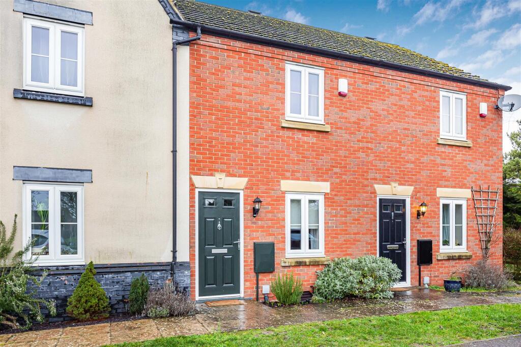 Main image of property: Shipp's Field, Waterbeach, Cambridge
