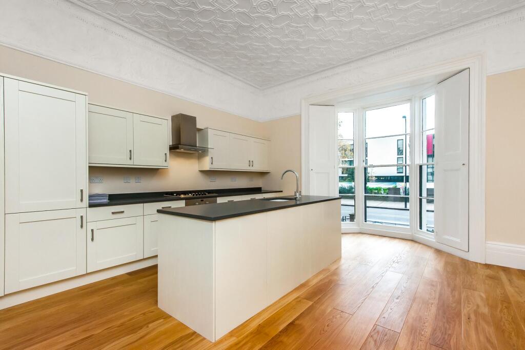 Main image of property: Clapham Road, London, UK, SW9