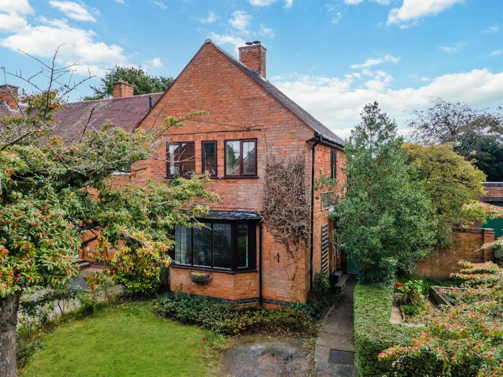 Main image of property: Slater Road, Bentley Heath, Solihull