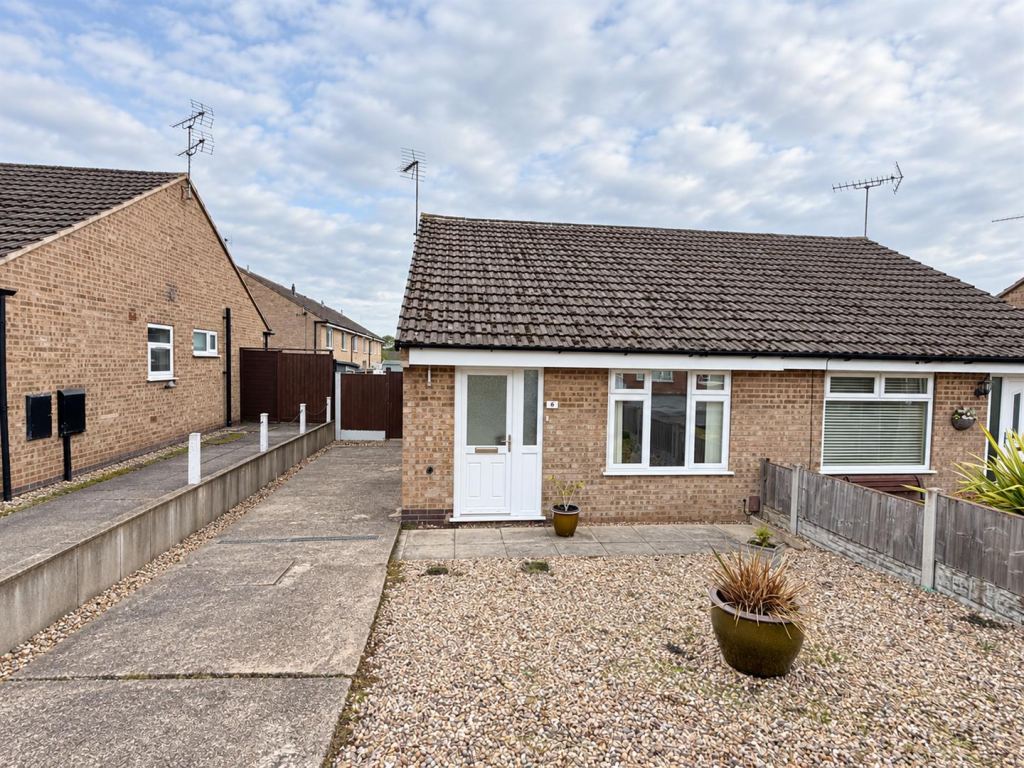 Main image of property: Cromer Close, Mickleover, Derby