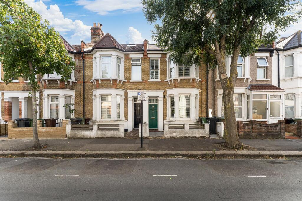 Main image of property: Farmilo Road, Walthamstow
