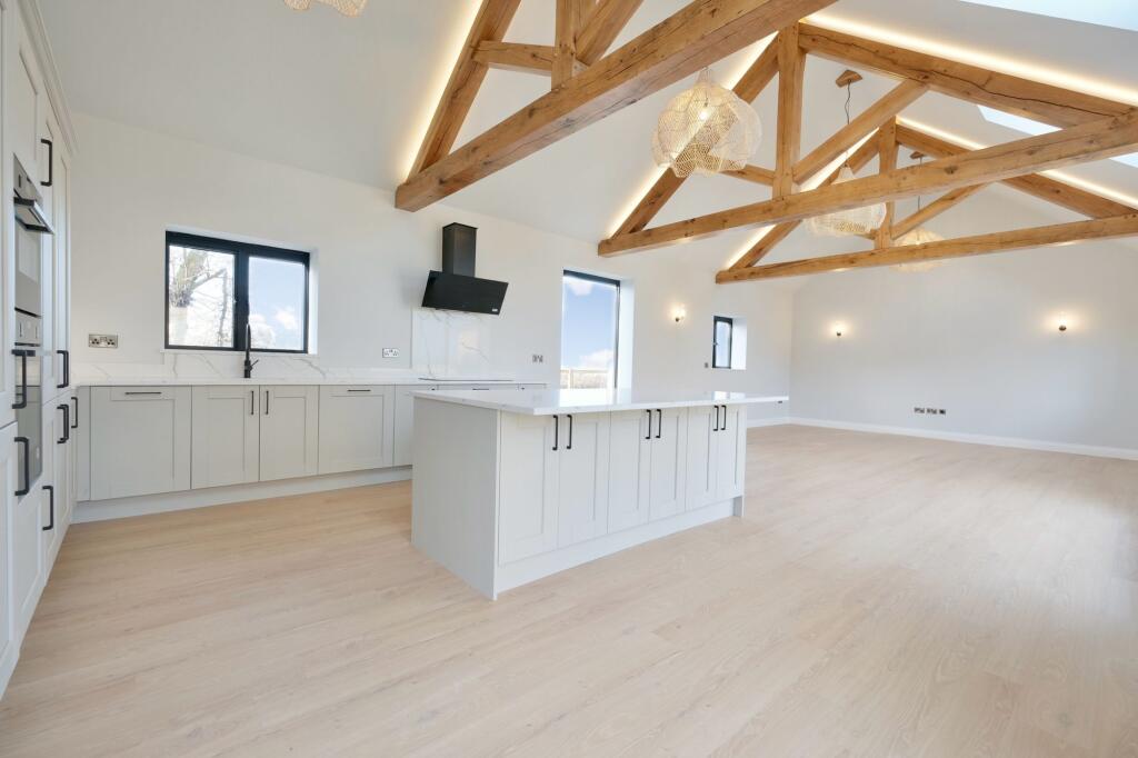 Main image of property: Wennington, Huntingdon, PE28
