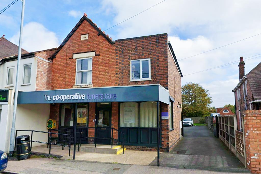 Main image of property: Hockley Road, Wilnecote, Tamworth