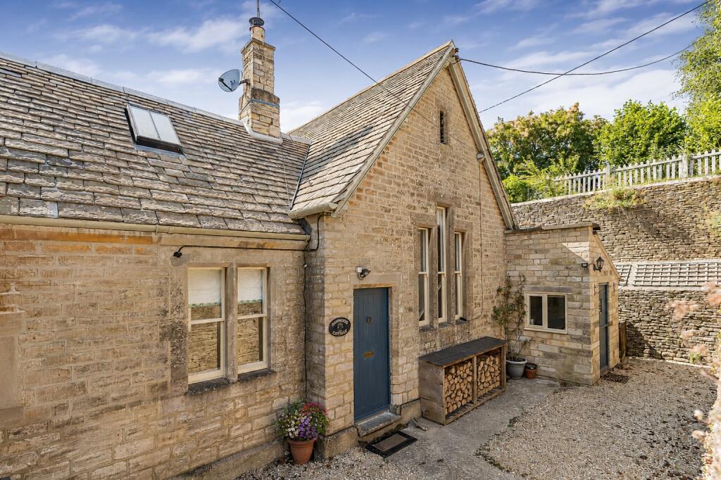 Main image of property: Westonbirt, Tetbury, Gloucestershire, GL8