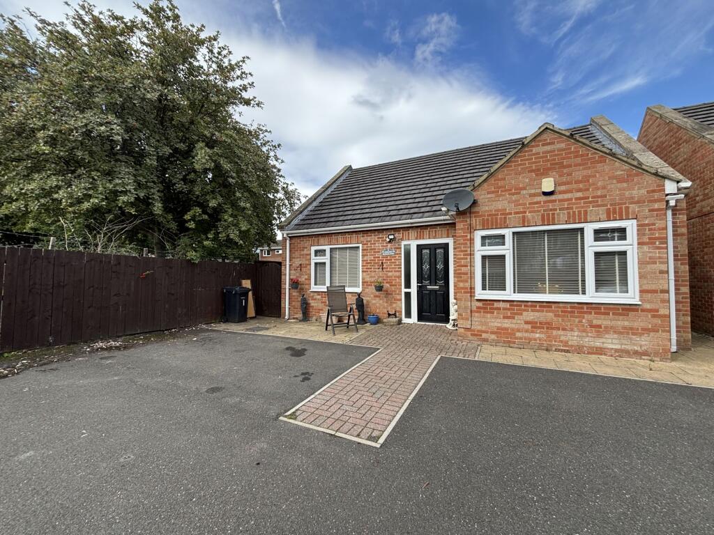 Main image of property: Mason Bungalow Station Road, Bedlington, Northumberland, NE22 5PP