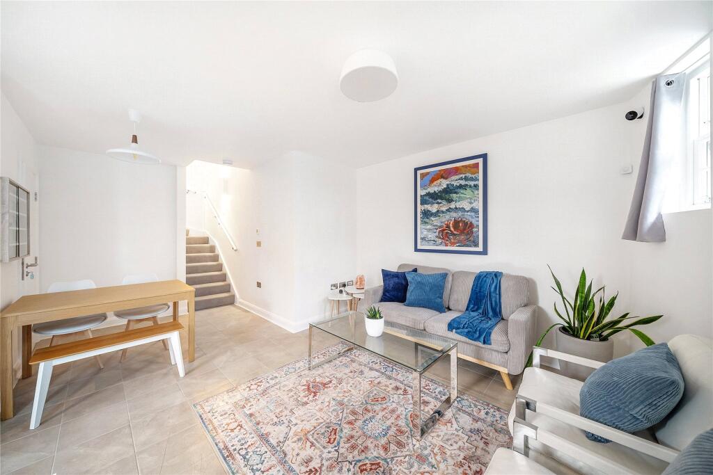 Main image of property: Kellino Street, Wandsworth, London, SW17