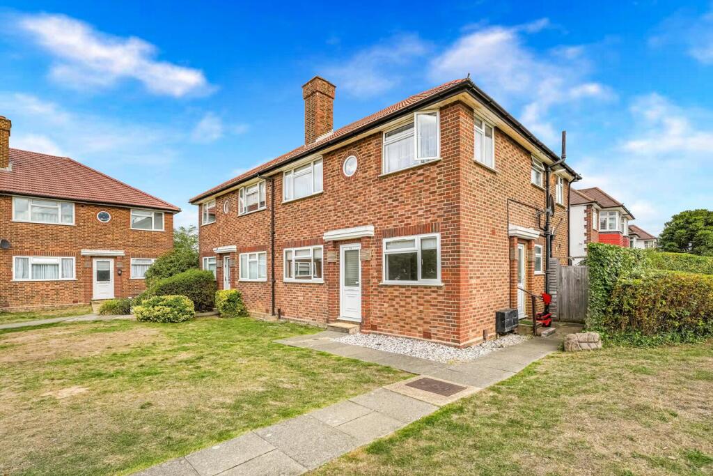 Main image of property: East Close, Barnet