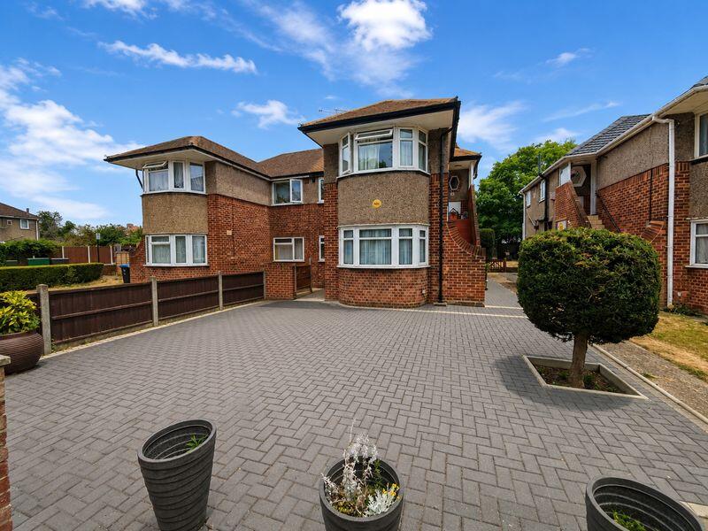 Main image of property: Fernwood Avenue, Wembley