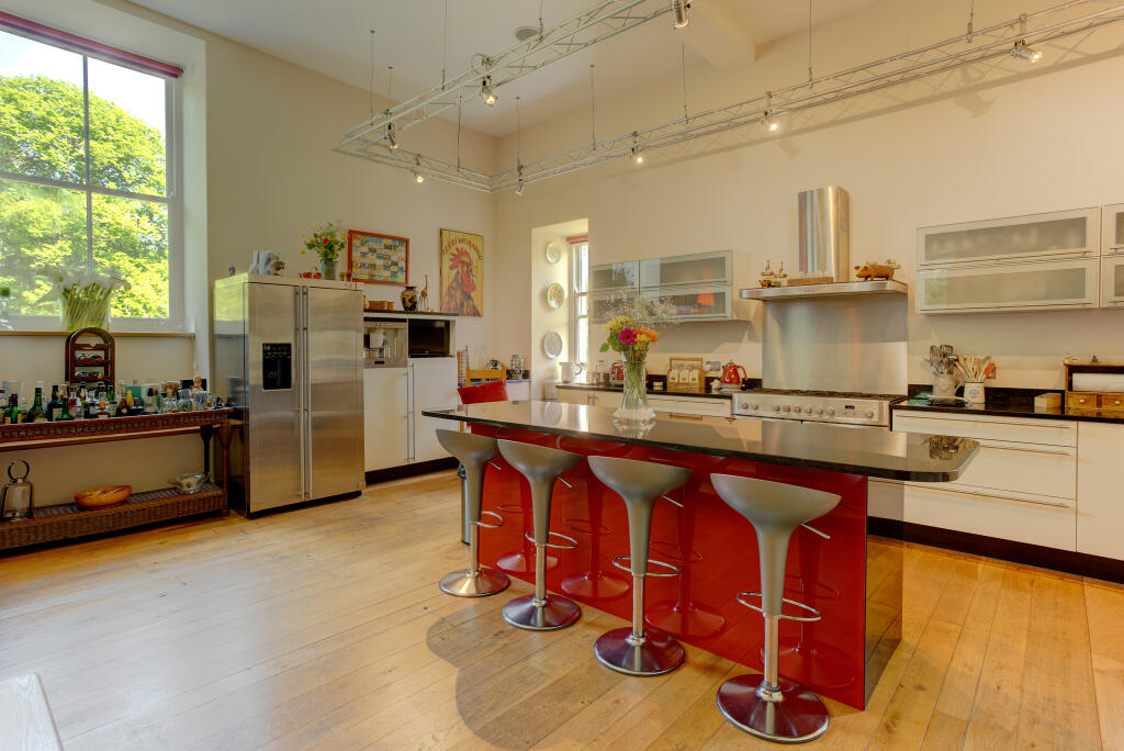 Main image of property: Wood Barton, Woodleigh, Kingsbridge, Devon