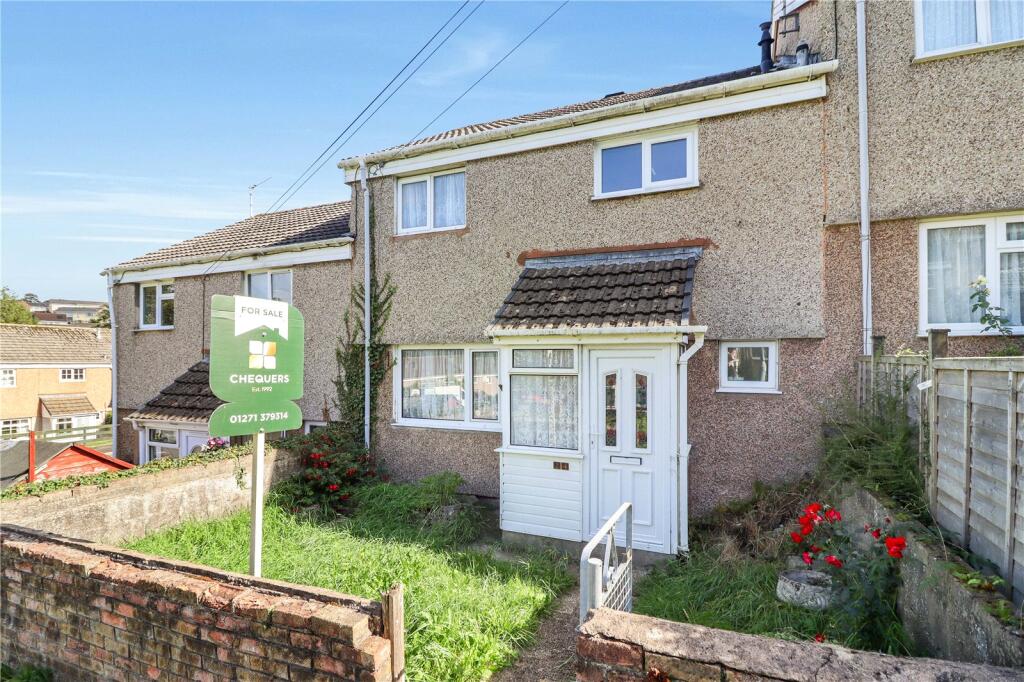Main image of property: Martin Road, Barnstaple, Devon, EX32