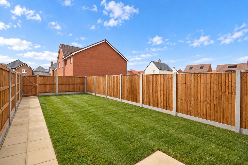 Main image of property: Limebrook Park, Maldon