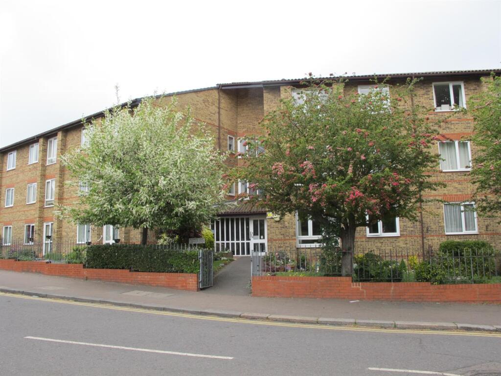 Main image of property: Ullswater Court, Glebelands Avenue, London