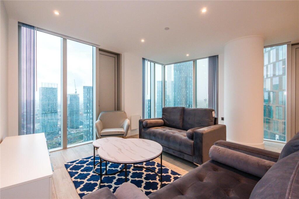 Main image of property: Tenanted Two Bedroom Apartment