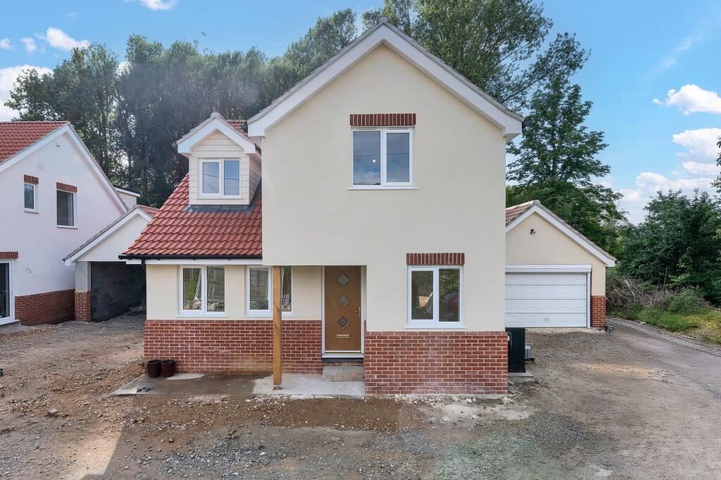 Main image of property: Hopton Road, Garboldisham, IP22