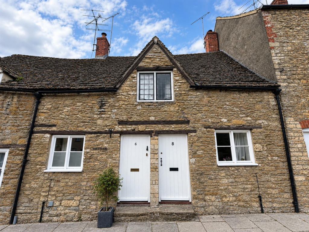 Main image of property: St Johns Street, Malmesbury