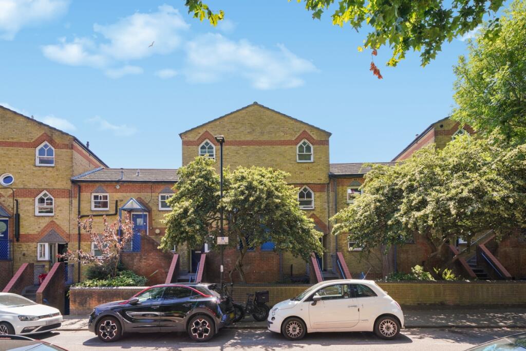 Main image of property: Warltersville Road, Archway