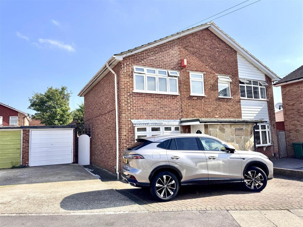 Main image of property: Mark Close, Bexleyheath