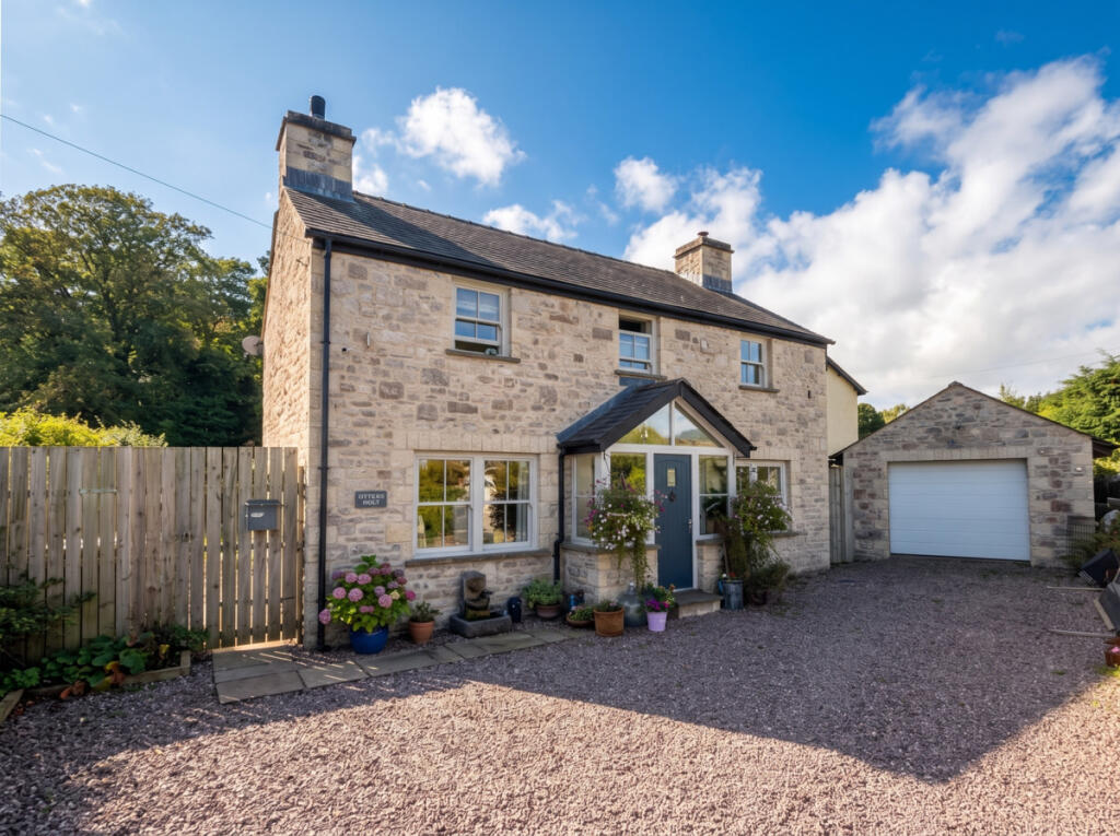 Main image of property: Bottoms Lane, Silverdale, LA5