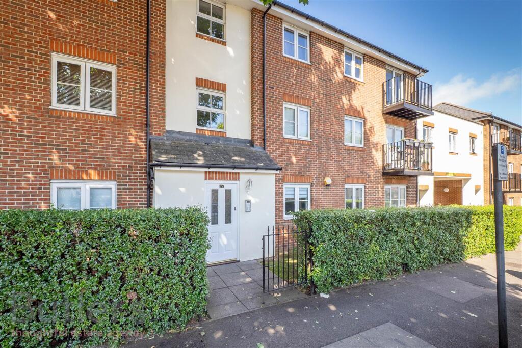 Main image of property: Lind Road, Sutton