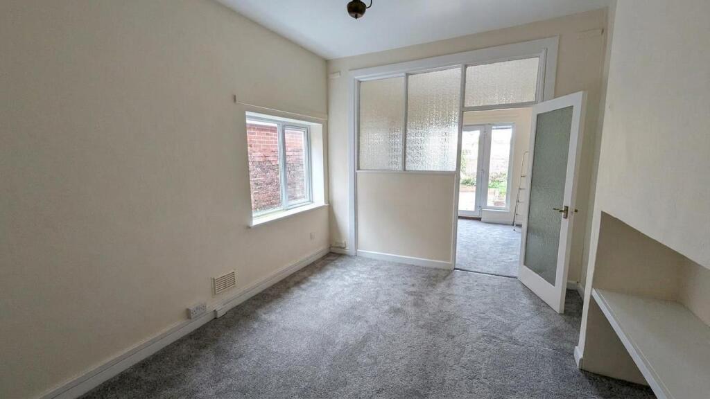 Main image of property: Eastney Road, Southsea, PO4 8DY