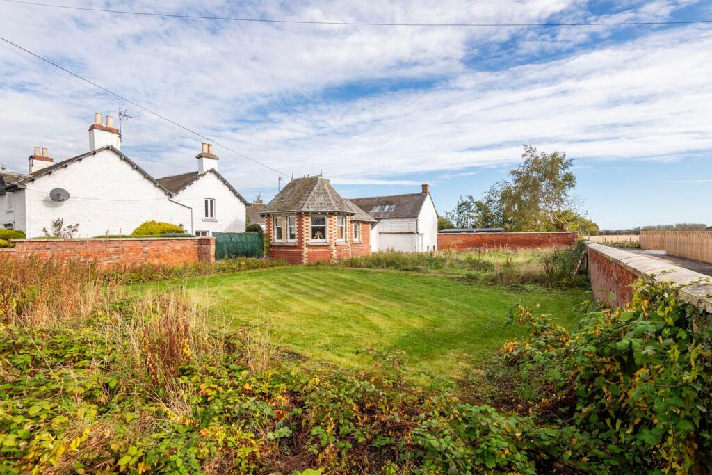 Main image of property: Station Road , Errol Station, Errol, PH2