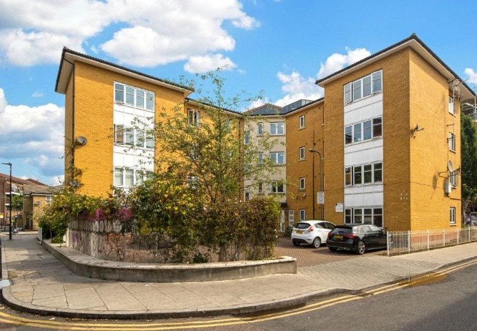 Main image of property: Prince Edward Road, Hackney, E9