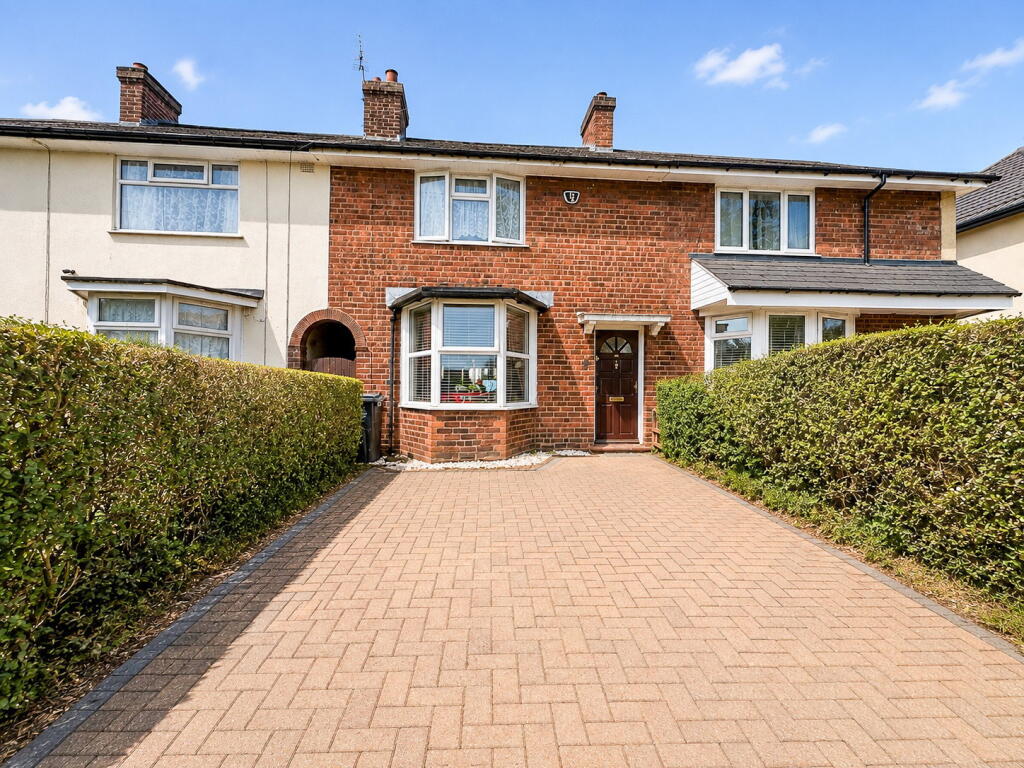Main image of property: Gorleston Road, Warstock, Birmingham, B14