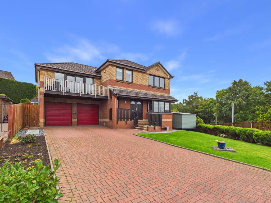 Main image of property: Kairnhill Court, Lanark, ML11
