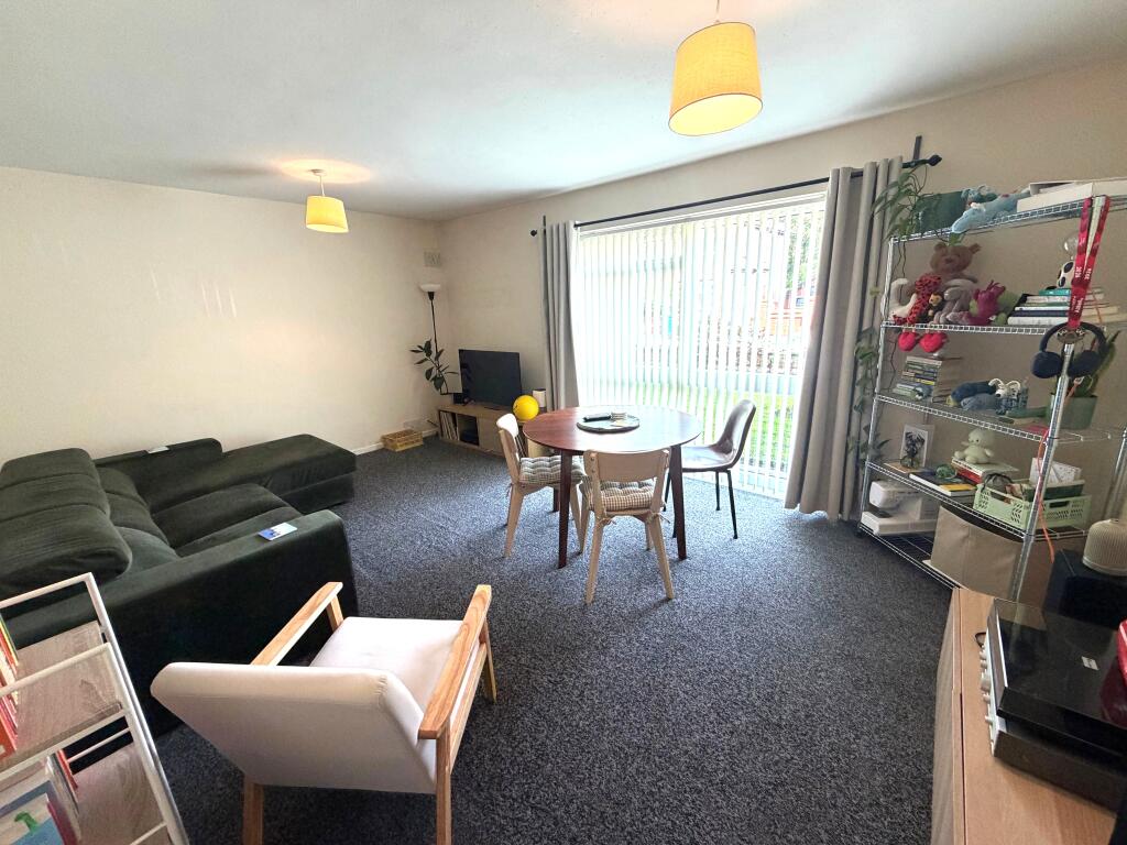 Main image of property: Krester Court, Goulden Road; West Didsbury; M20