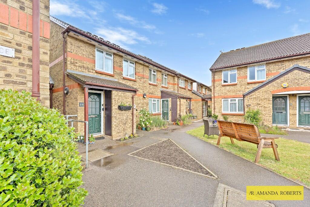 Main image of property: Chelwood Close, London, E4