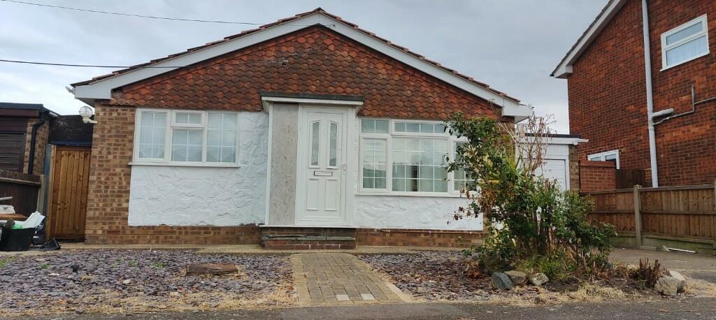 Main image of property: Norton Avenue, Canvey Island, Essex, SS8