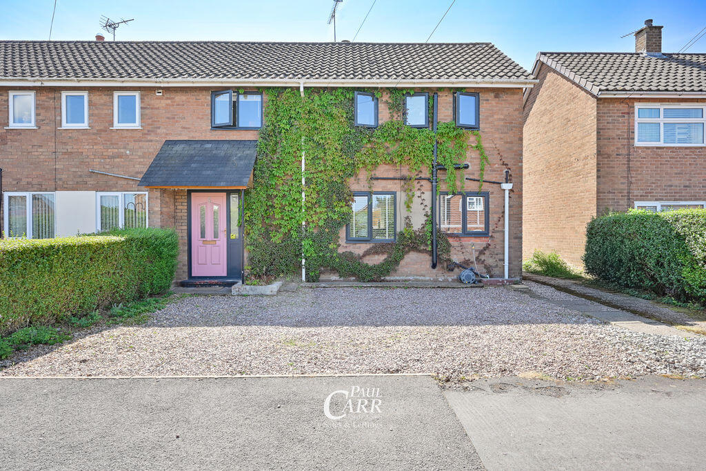 Main image of property: Kempson Road, Penkridge