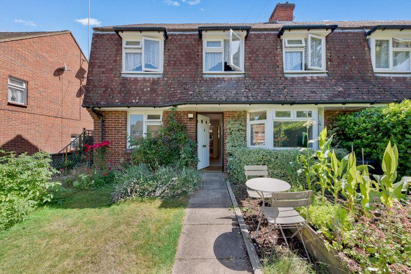 Main image of property: Westonfields, Albury
