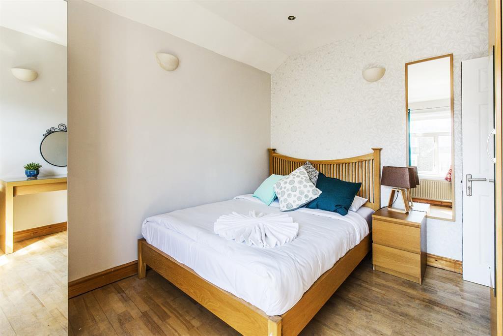 Main image of property: Agar Grove, London, NW1