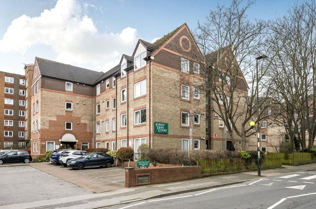 Main image of property: Cedar Road, Sutton, SM2